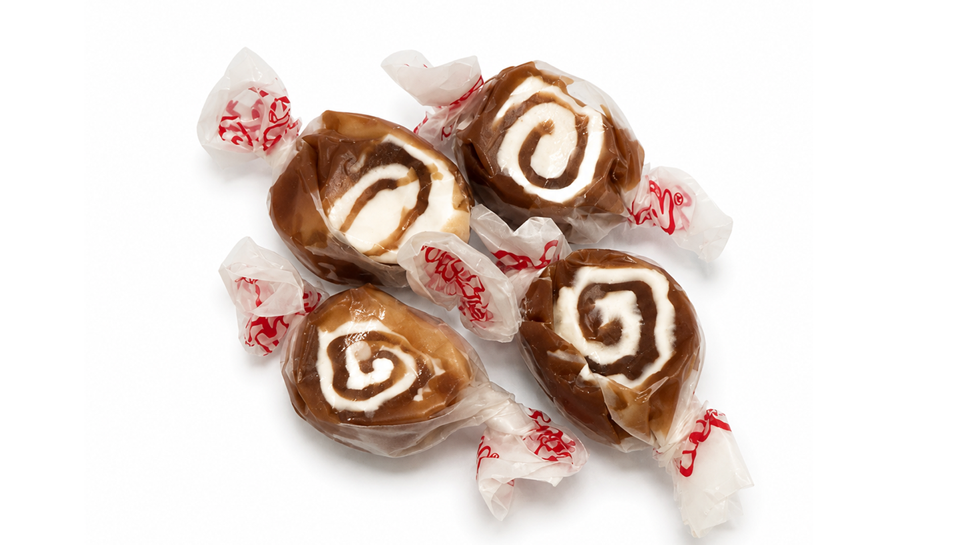 Chocolate Caramel Sea Salt Salt Water Taffy