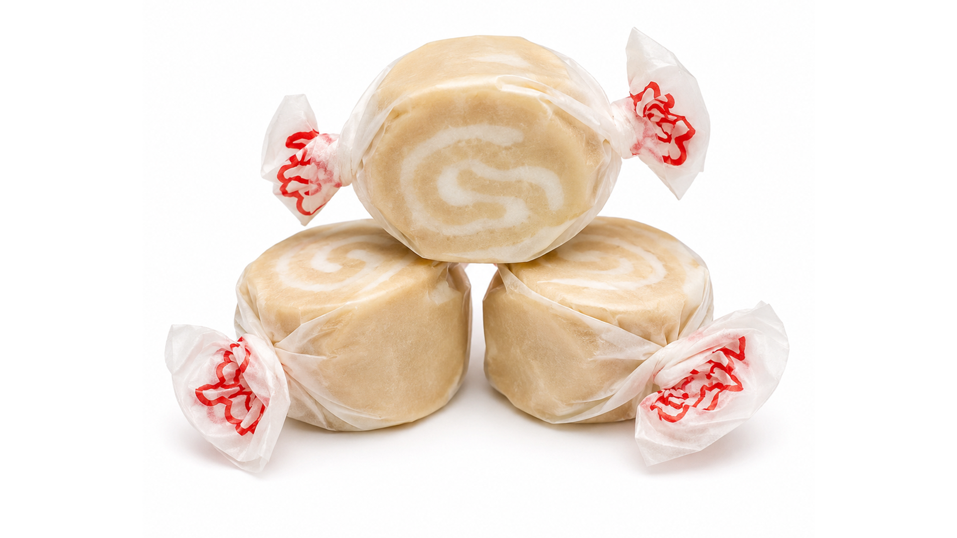 Cold Coffee Brew Salt Water Taffy