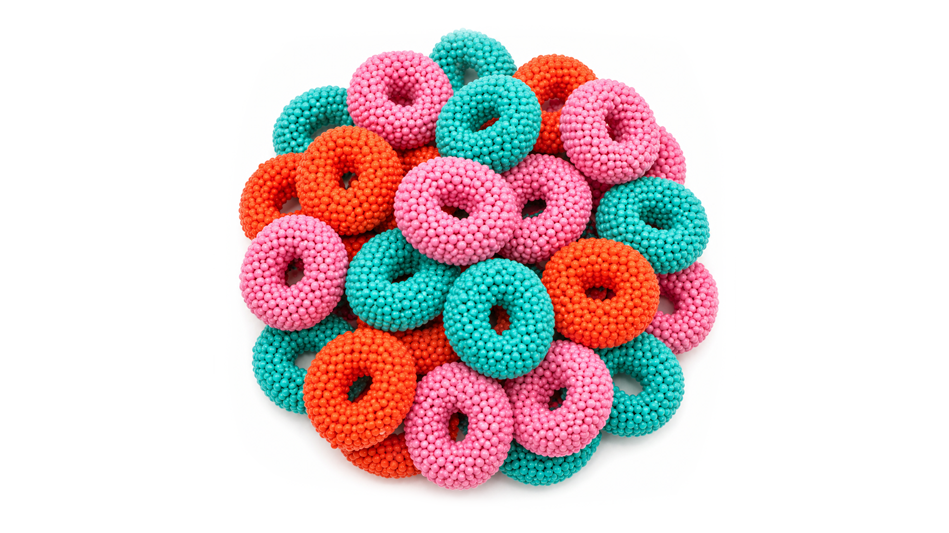 Cosmic Rings