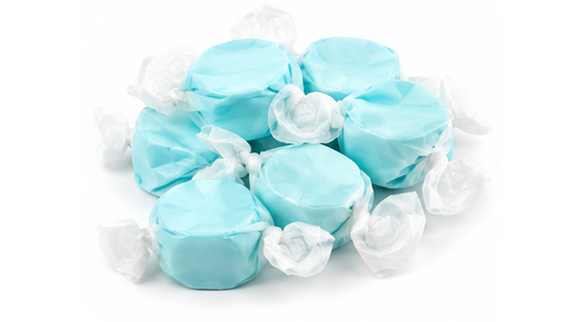 Cotton Candy Salt Water Taffy