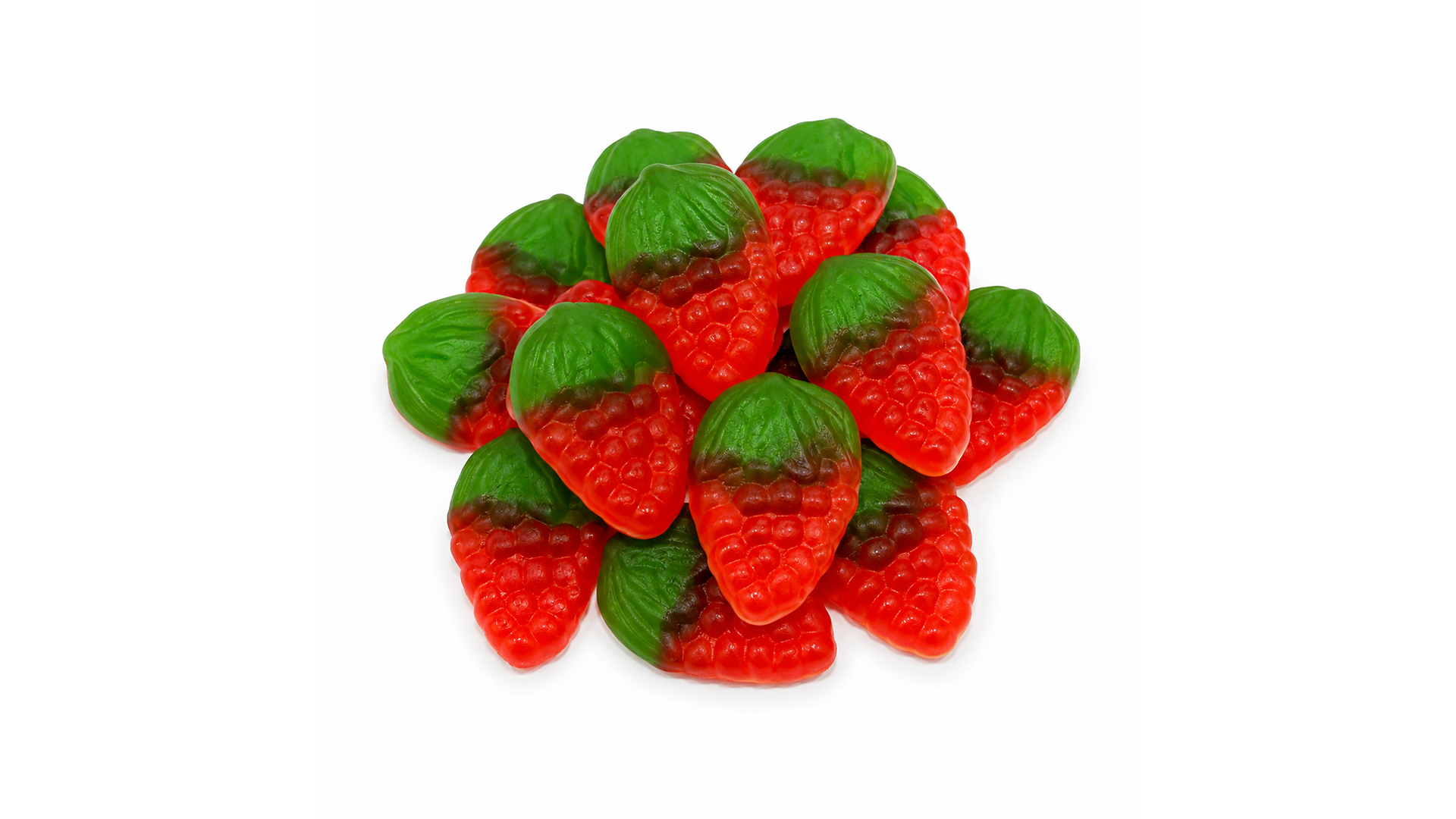 Cream Strawberries