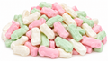 Foamy Limousines