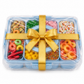 The Snackle Box