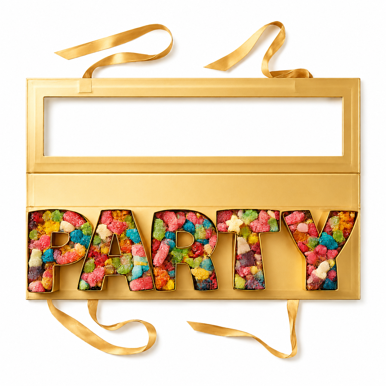 "PARTY" Gift Box