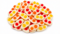 Double Fried Eggs