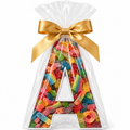 The Letter Gift Tray