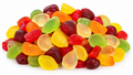 Sugar Free Fruit Salad