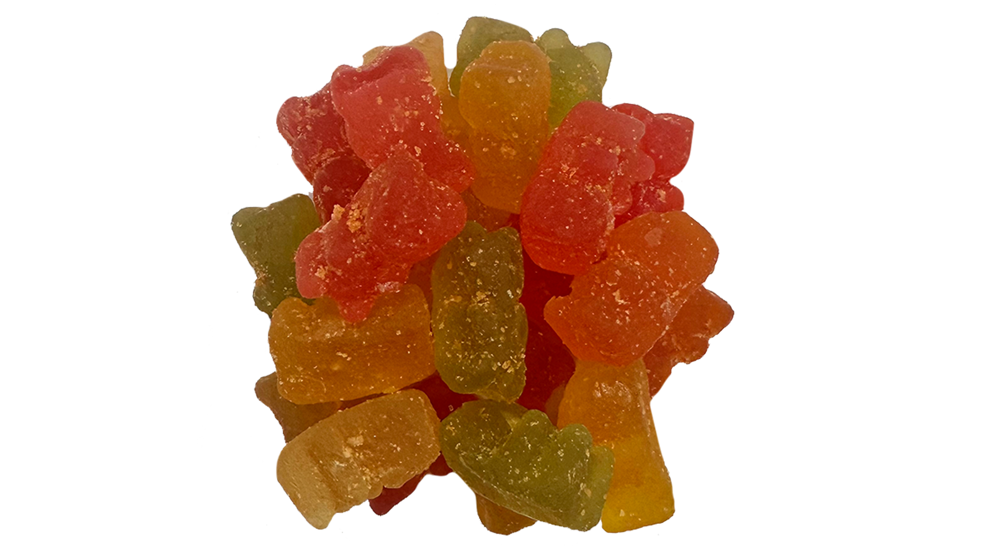 Frank's Red Hot Bears