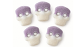 Grape Skulls