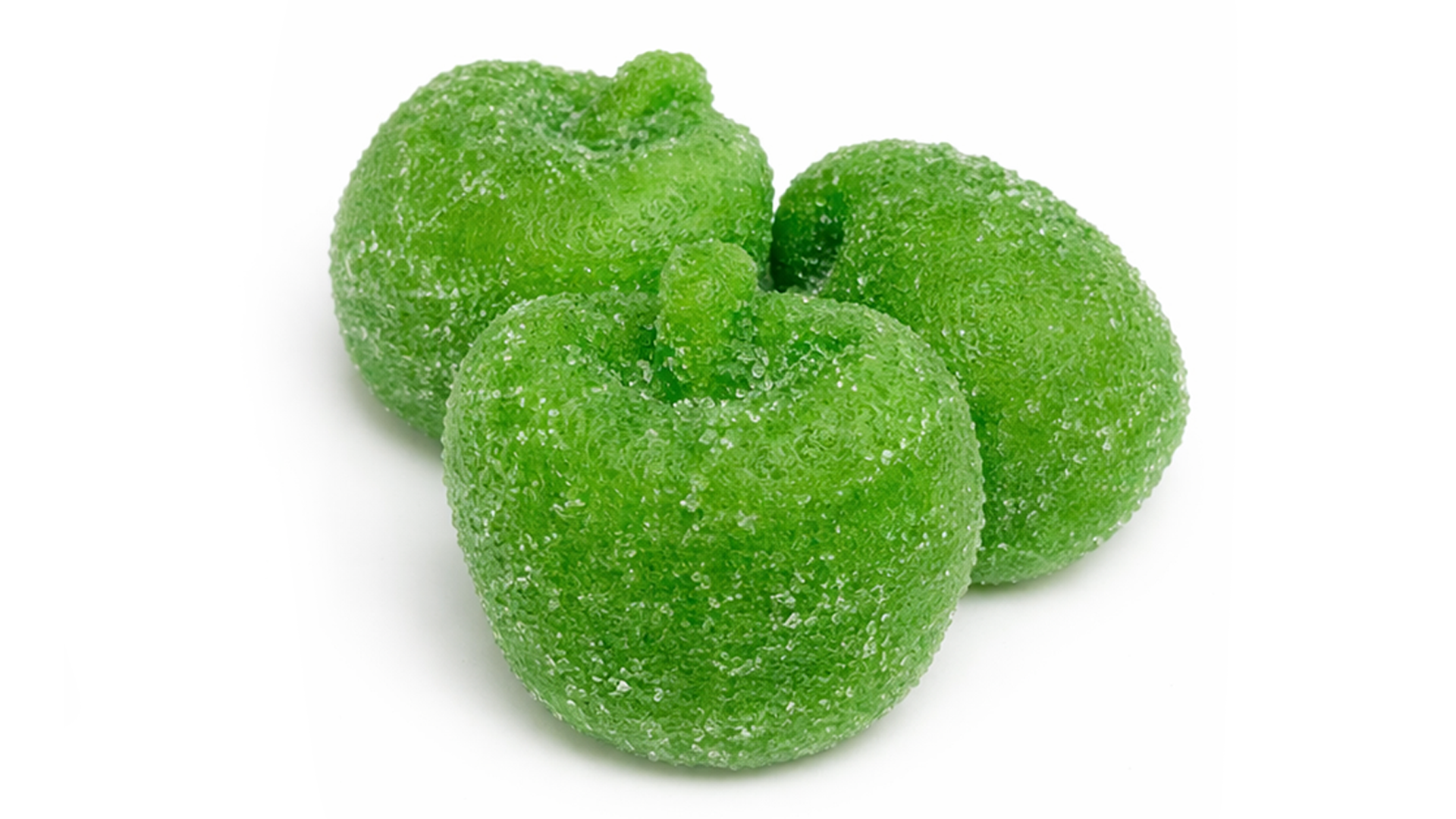 Green Apples