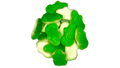 Green Frogs