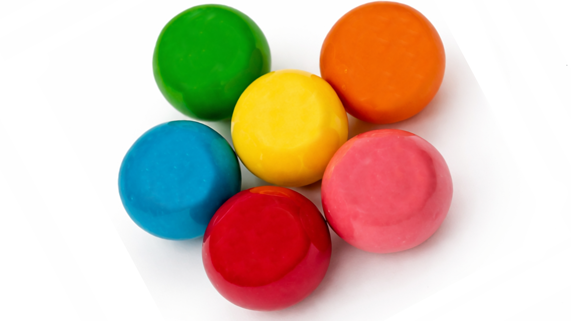 Gumballs