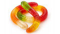 Gummy Worms