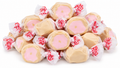 Glazed Doughnut Salt Water Taffy