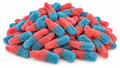 Sour Bubblegum Bottles