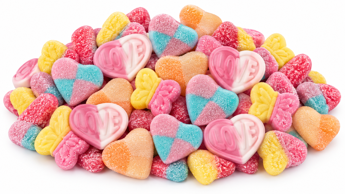Lovers Swedish Style Blend