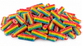 Warheads Sour Rainbow Chewz