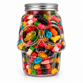 Skull Jar - 1.5 LBs