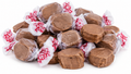 Chocolate Salt Water Taffy