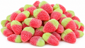Fizzy Strawberries