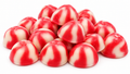Strawberry Swirls