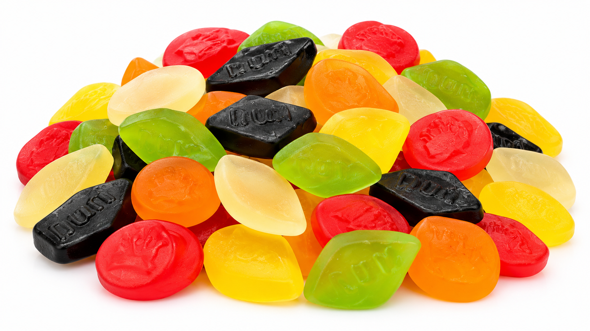 Wine Gums
