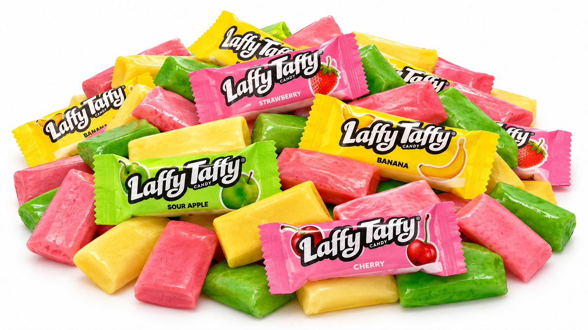 Laffy Taffy