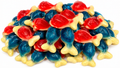 Jelly Filled Whales