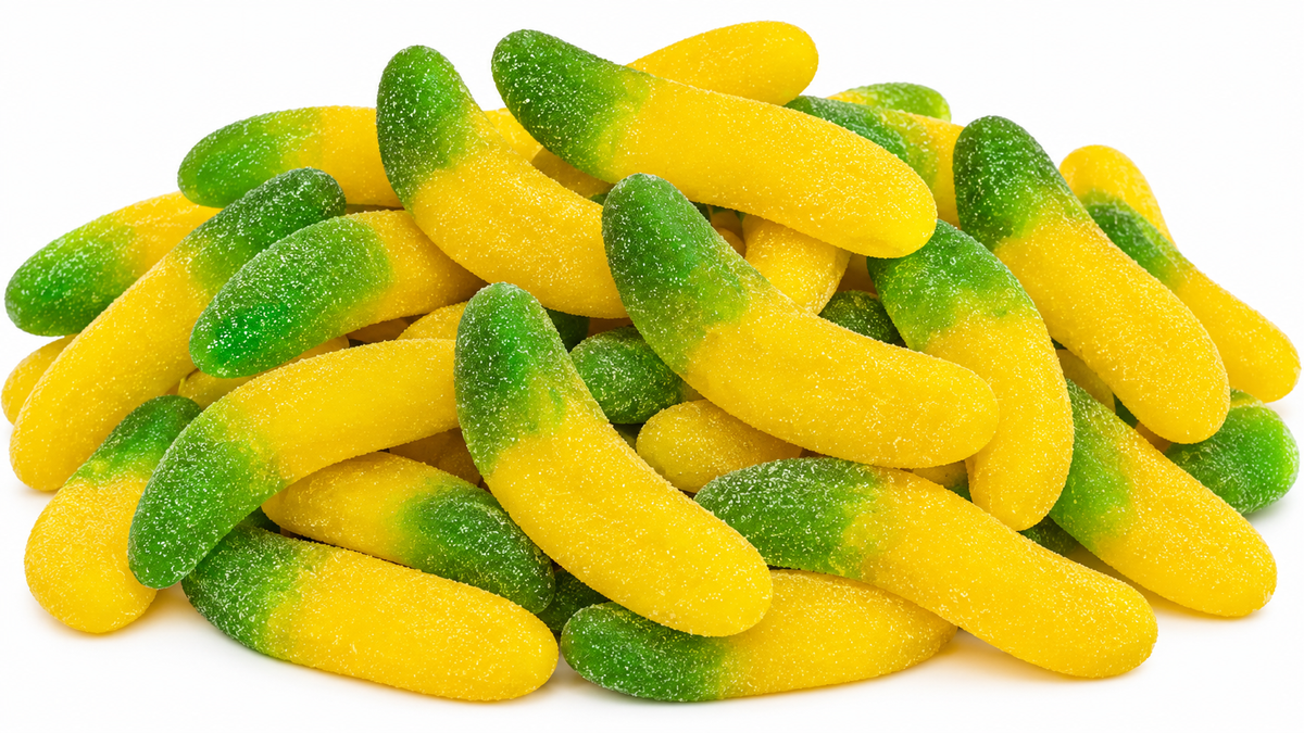 Banane ripiene