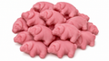 Pink Piggies