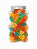 Gummy Bear Jar