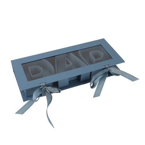 "DAD" Gift Box