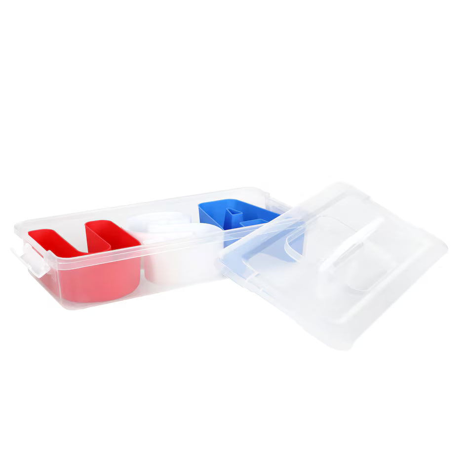 "USA" Snack Box