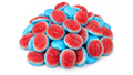 Jelly Filled Brains
