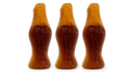 Jelly Filled Cola Bottles