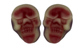 Jelly Filled Skulls