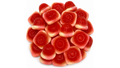 Jelly Filled Strawberries