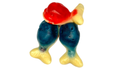 Jelly Filled Whales