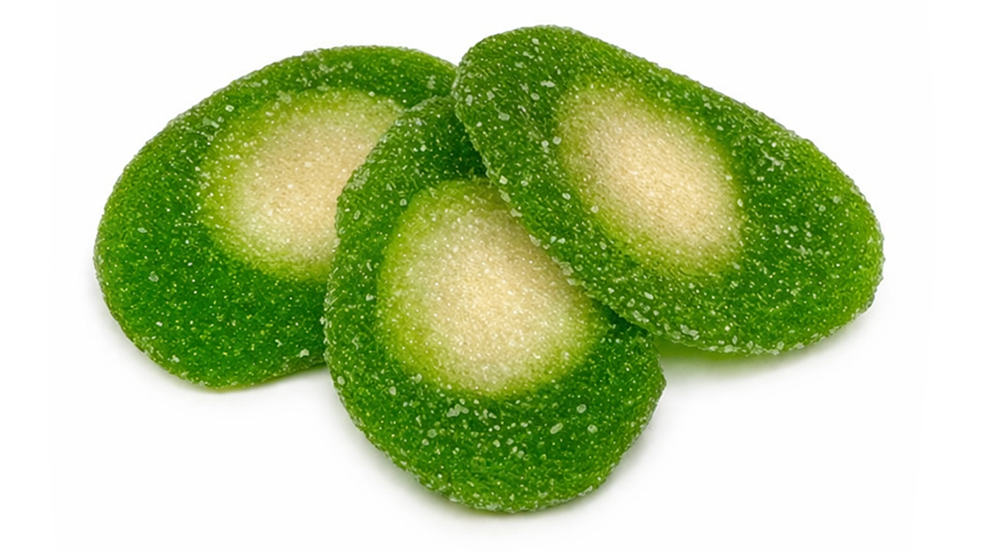 Kiwi Slices