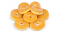 Mango Pineapple Rings