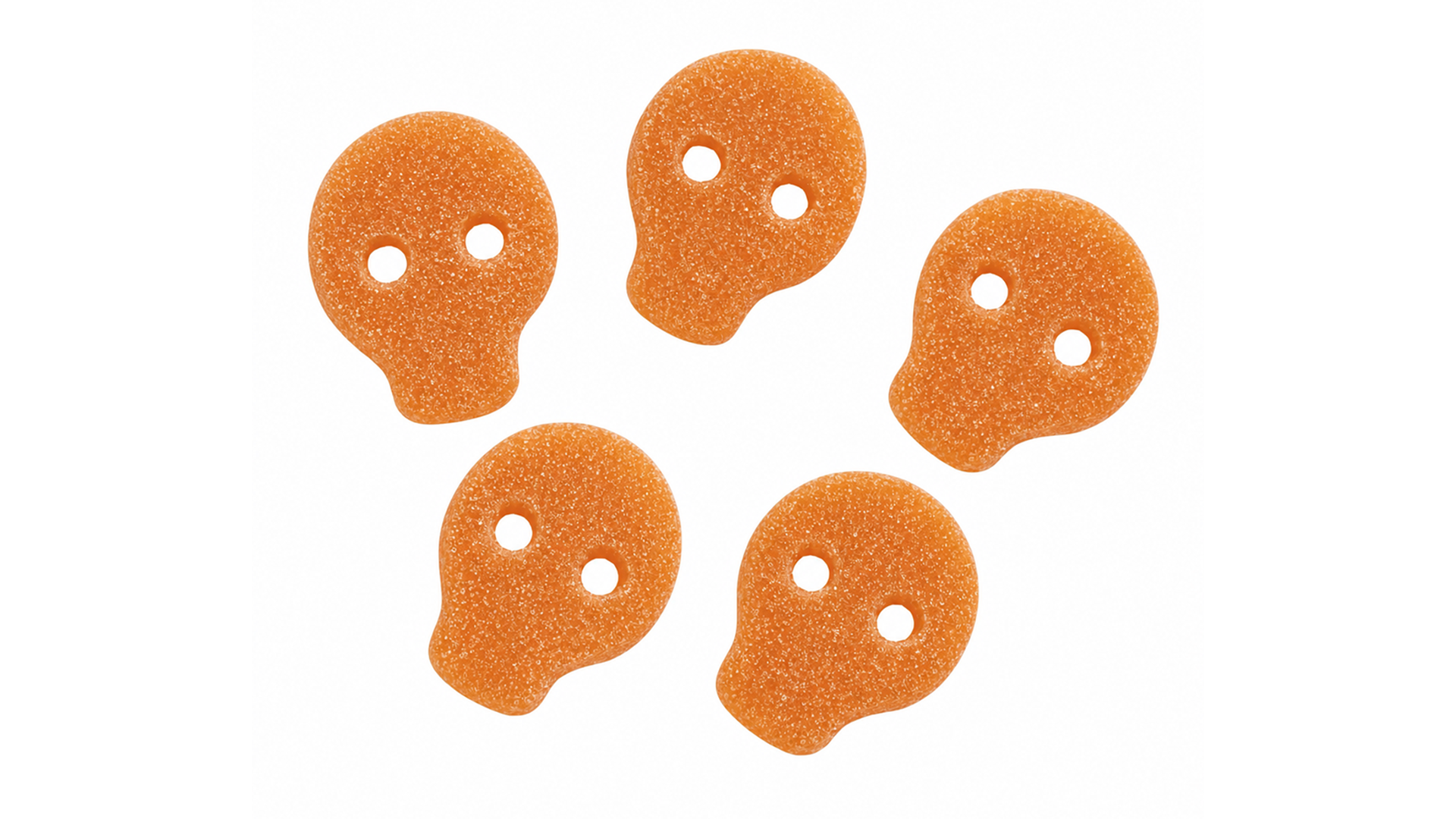 Mango Skulls
