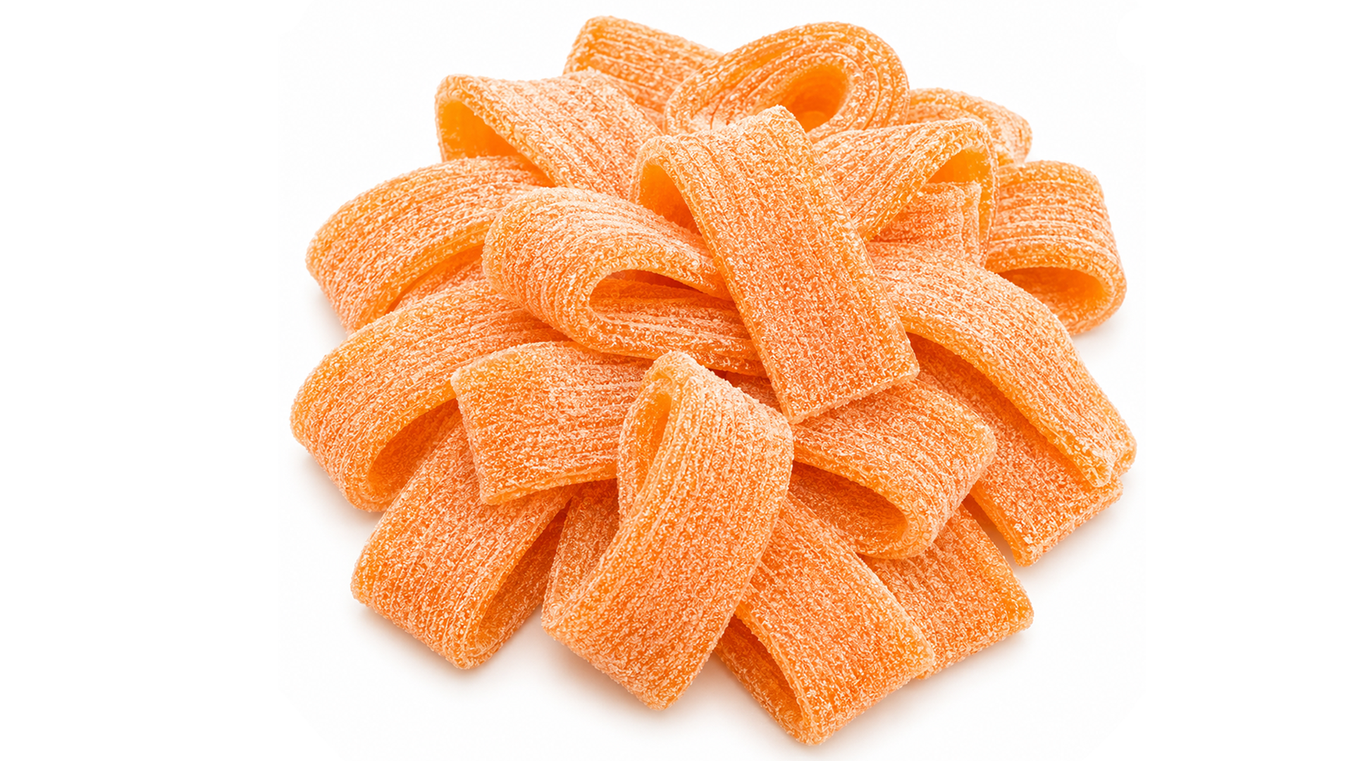 Sour Mango Strips