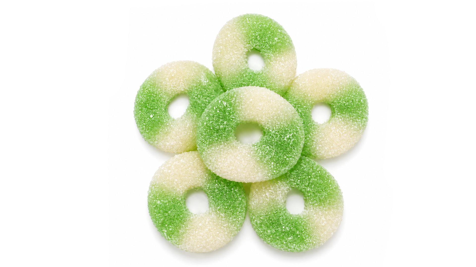 Melon Rings