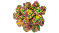 Nerd Clusters
