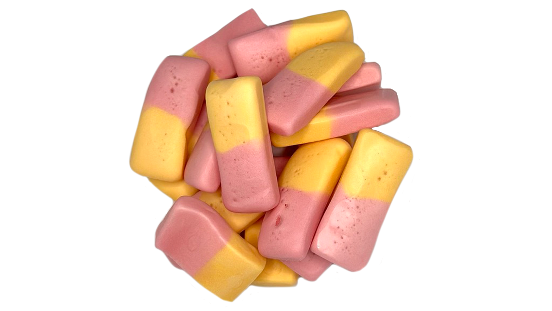 Orange Cherry Squashies