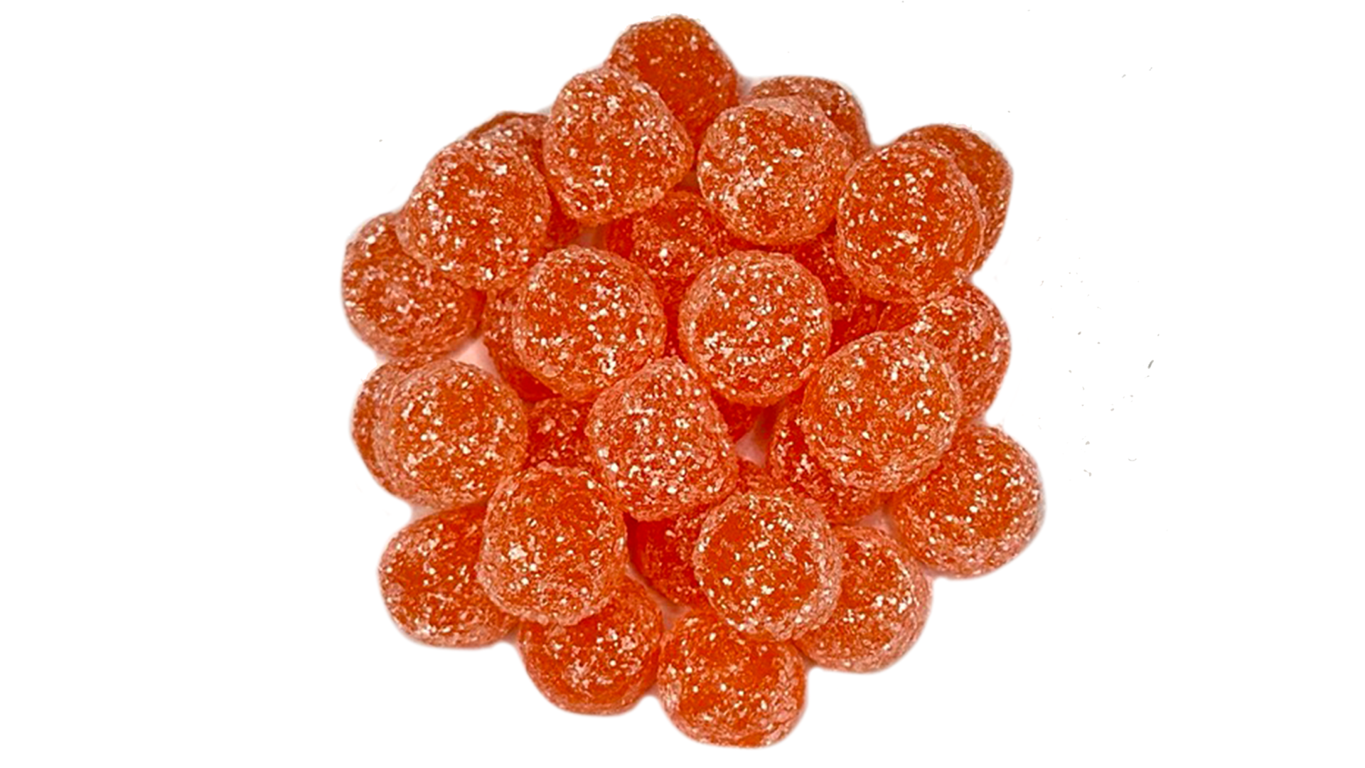 Peach Drops