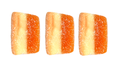 Peach Wedges