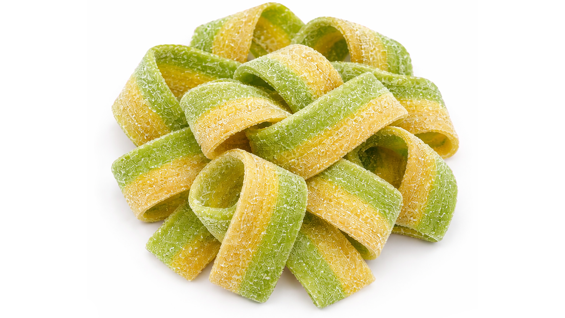 Pickle Strips