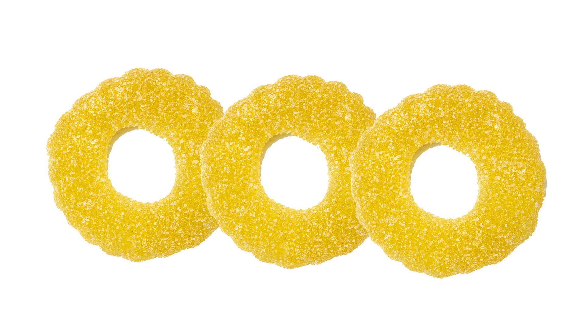 Pineapple Slices
