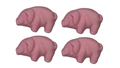 Pink Piggies